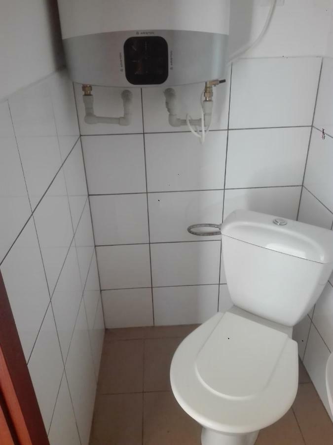 Apartmany Alex Male Dvorany 外观 照片